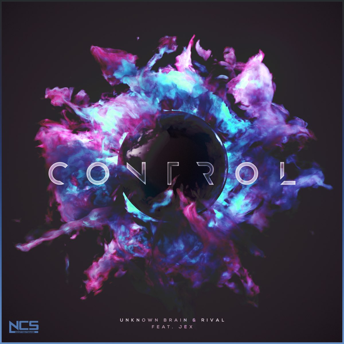 Unknown brain feat. Control Brain and Rival. Control Unknown Brain x Rival feat. Jex. Unknown Brain. NCS обложки.