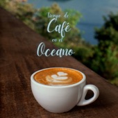 Tiempo de Café en el Oceano artwork
