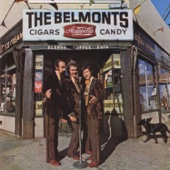 The Belmonts - Street Corner Symphony