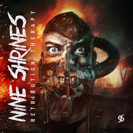 Cover artwork for Ringworm