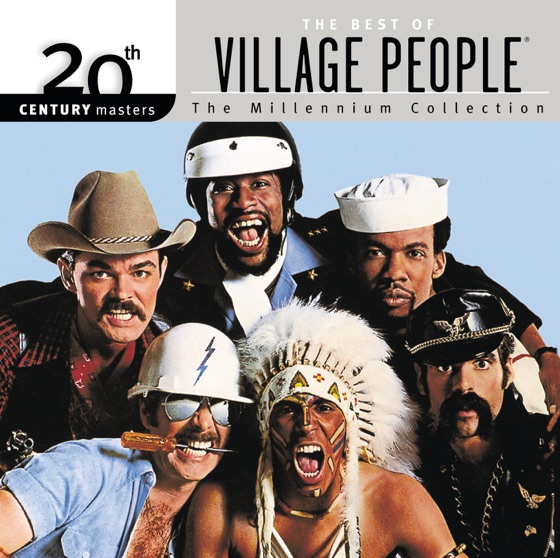 Cover artwork for Ready for the 80's