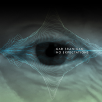 Gar Branigan - No Expectations artwork
