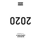 2020 artwork
