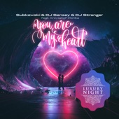 You Are My Heart (Club Mix) artwork