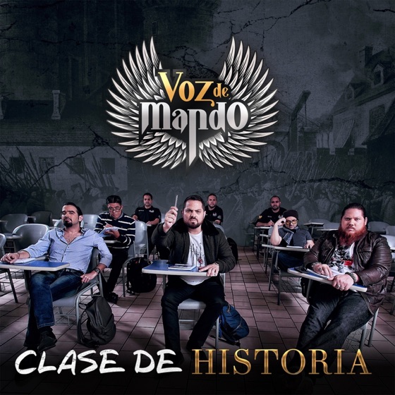 Cover artwork for El Guardafango