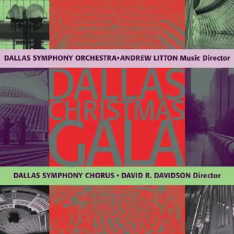 Merry Christmas, Merry Christmas by Dallas Symphony Chorus, Andrew Litton & Dallas Symphony Orchestra song reviws