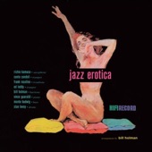 Jazz Erotica artwork