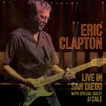 Eric Clapton - Crossroads (Live with Robert Cray)