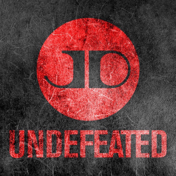 Undefeated - Single - Jason Derulo