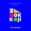 Stream & download Come N Joy, Mokkoji (feat. ZIA) - Single