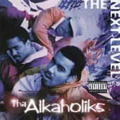 Tha Alkaholiks - The Next Level (Instrumental)