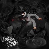 Love Is Dead artwork