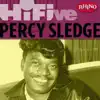 Rhino Hi-Five: Percy Sledge - EP album lyrics, reviews, download