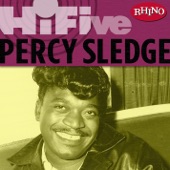 Percy Sledge - It Tears Me Up - Single Version