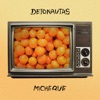 Micheque by Detonautas Roque Clube iTunes Track 1
