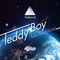Teddy Boy (feat. TeddyLoid) - The Biscats lyrics