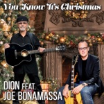 Dion - You Know It’s Christmas (feat. Joe Bonamassa)