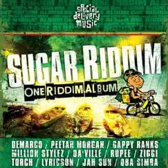 Sugar Riddim by Various Artists album reviews, ratings, credits
