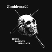 Candlemass - Black Stone Wielder