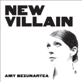 Amy Bezunartea - Nothing Goes Away