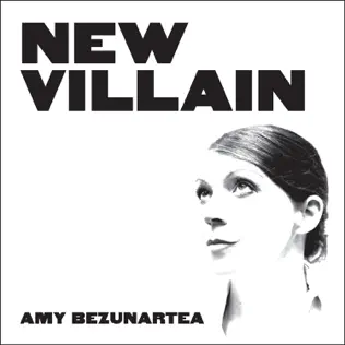 ladda ner album Amy Bezunartea - New Villain