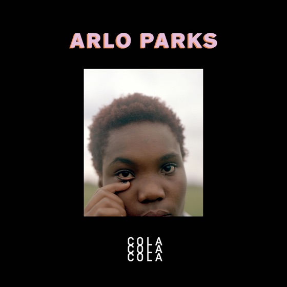 Cover artwork for Cola