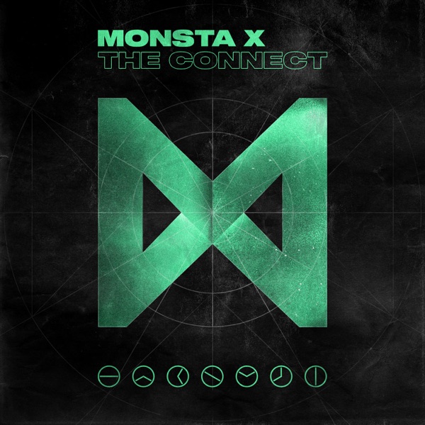 THE CONNECT : DEJAVU - MONSTA X