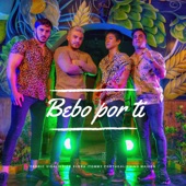 Bebo por Ti (feat. Chino Maiden) artwork