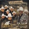 Kilometros (feat. Eduardo Nieto & Grupo Legitimo) - Increibles lyrics