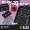 Back to the 90's (feat. Blackone Beats) - JLP 1r lyrics