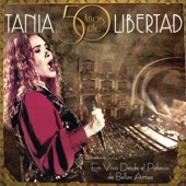 Tania Libertad - Popurrí Peruano - En Vivo