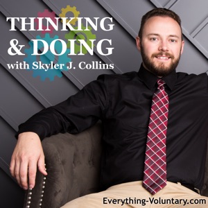 Irrelevant Conclusion Fallacy, Availability Bias, & Power of Reaction (23m) – Episode 006