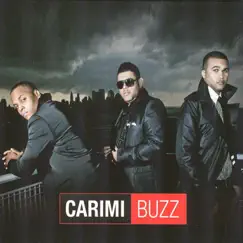Buzz by Carimi album reviews, ratings, credits