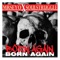 Born Again (feat. SoulStruggle) - MrSeyo lyrics