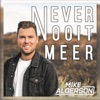 Never Nooit Meer - Single