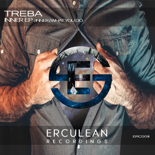 TREBA - Inner - на Radio Record