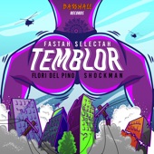 Temblor artwork