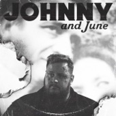 Johnny and June artwork