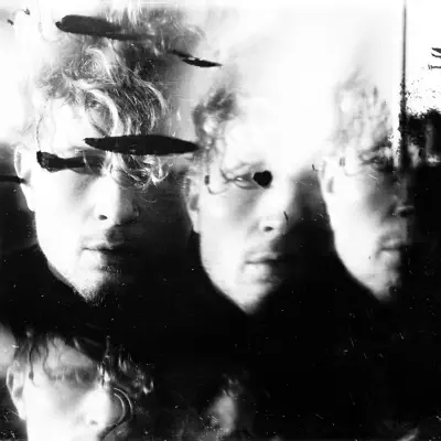 DRIP - Single - Crywolf