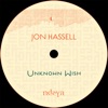 Unknown Wish - Single