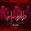 El RP (En Vivo) - Single