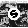 Atomic Bomb (feat. Juan Alcasar) - Single album lyrics, reviews, download