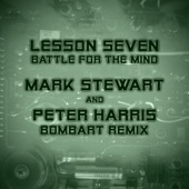 Battle for the Mind (Mark Stewart and Peter Harris Bombart ReMix) artwork