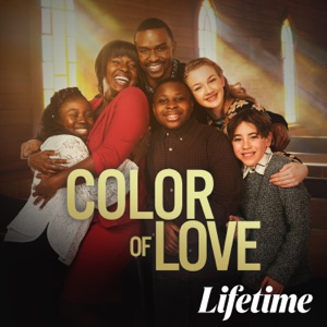 Color of Love - Episode 1