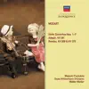 Mozart: Violin Concertos Nos. 1-7 album lyrics, reviews, download