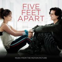 Don't Give Up On Me (Music From the Original Motion Picture)-Andy Grammer