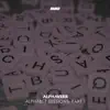 Stream & download Alphabet Sessions: Part 1