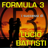 I Successi di Lucio Battisti - Formula 3