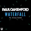 Waterfall (feat. Lizzy Land) song lyrics