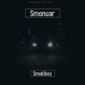 Smokiboy artwork